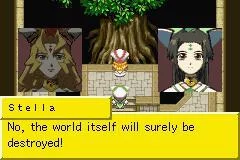Изображение игры: Tales of the World: Narikiri Dungeon 2