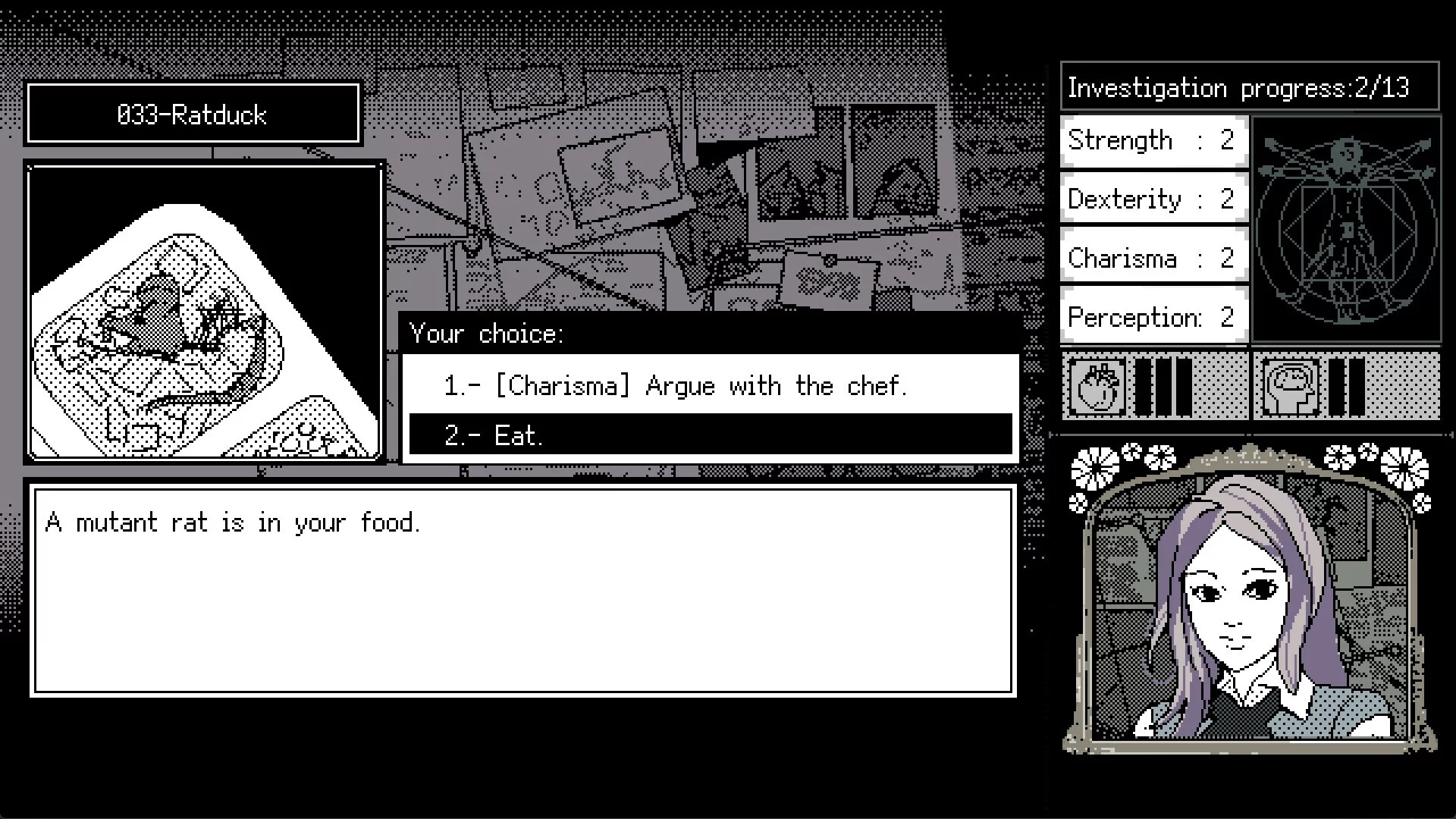 Изображение игры: Terror Diversion