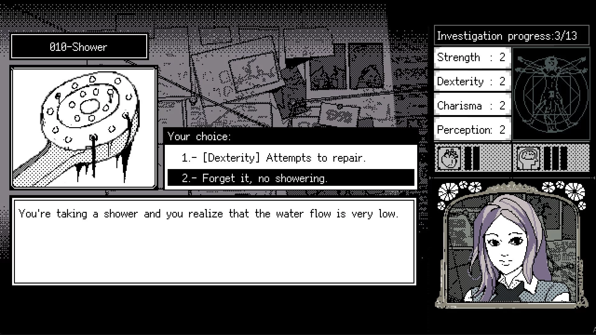 Изображение игры: Terror Diversion