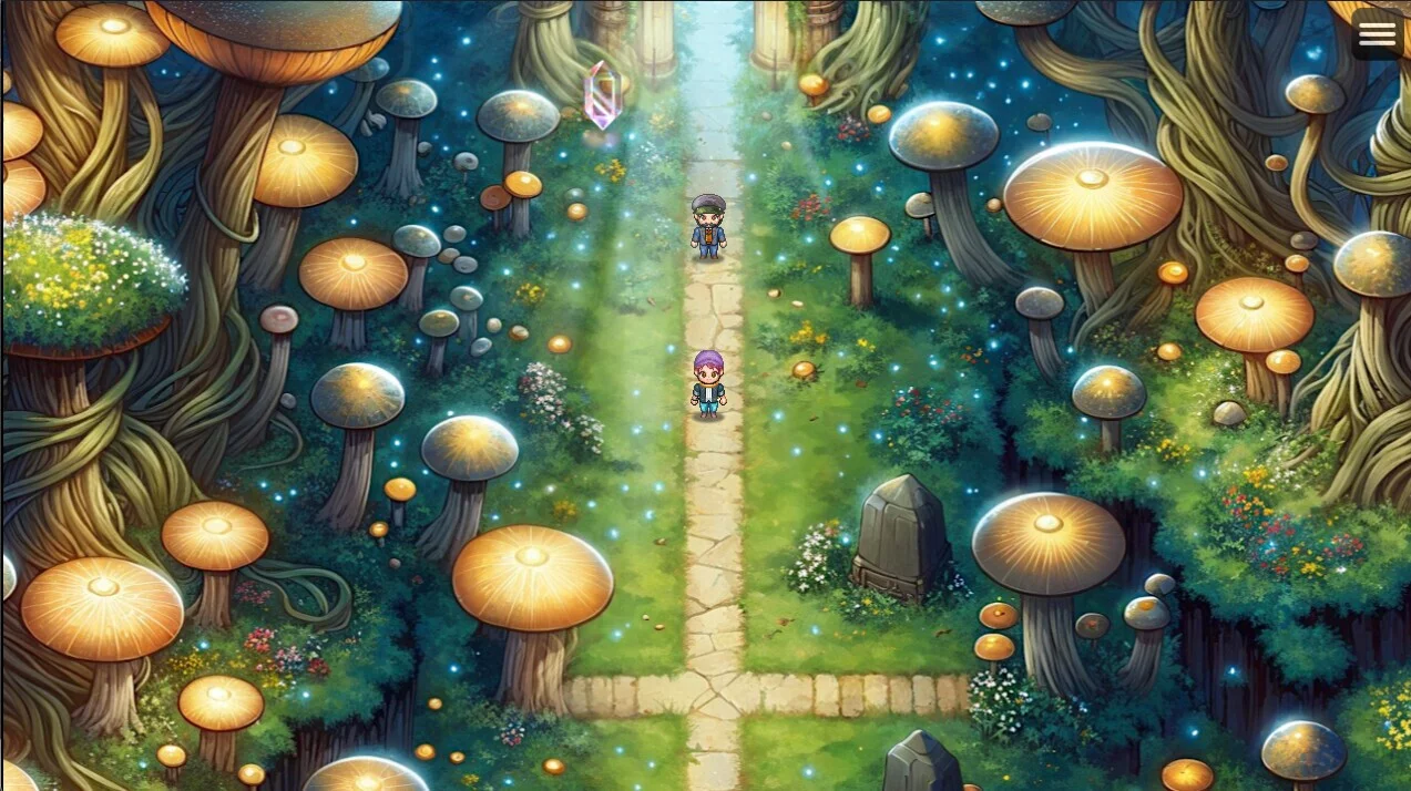 Изображение игры: WonderLang Spanish