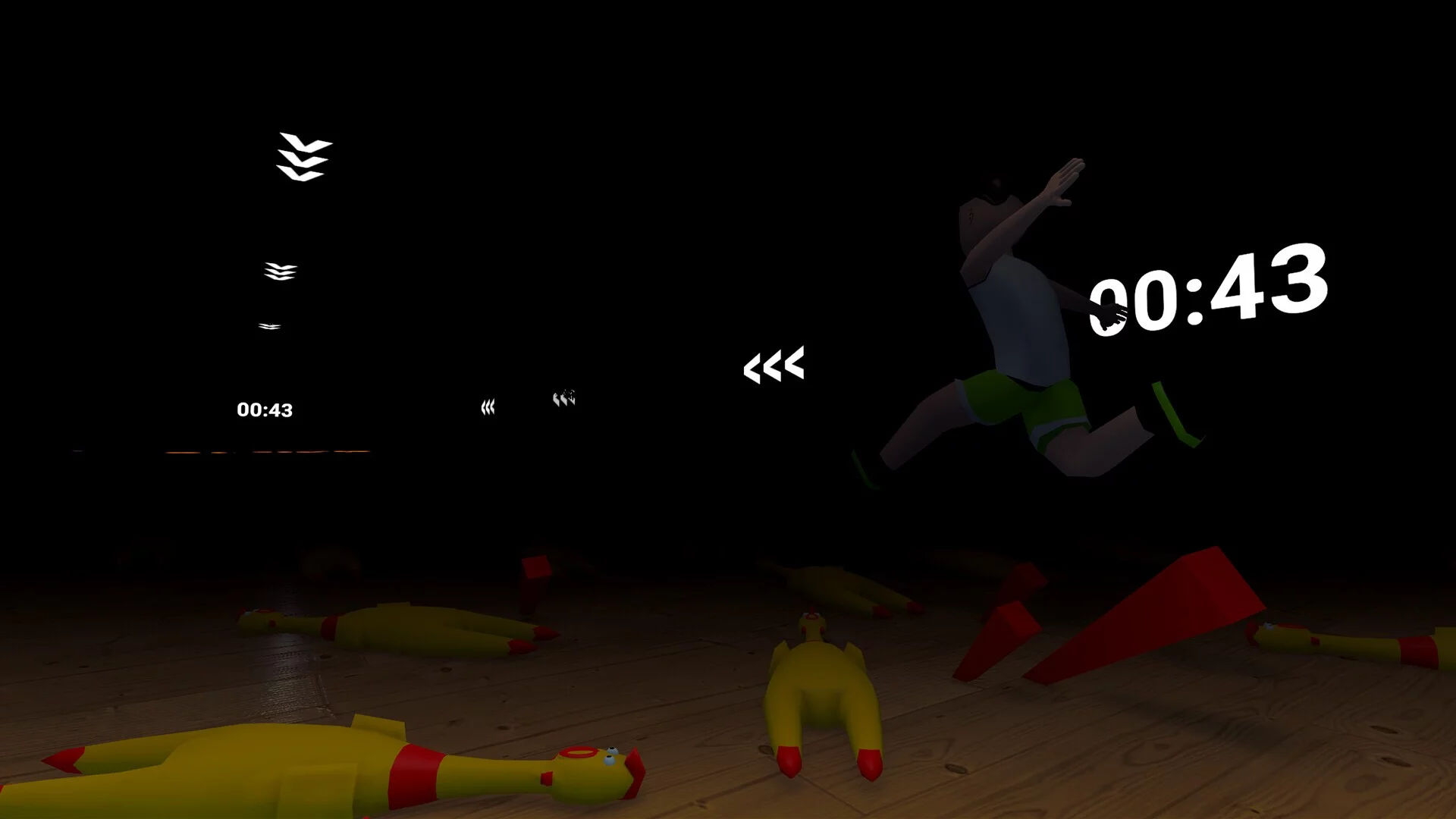 Изображение игры: Dumb Castle