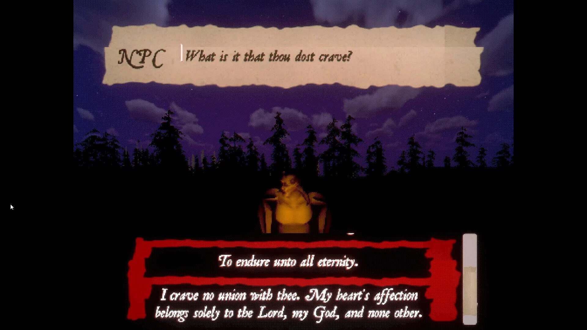 Изображение игры: Witch Stories