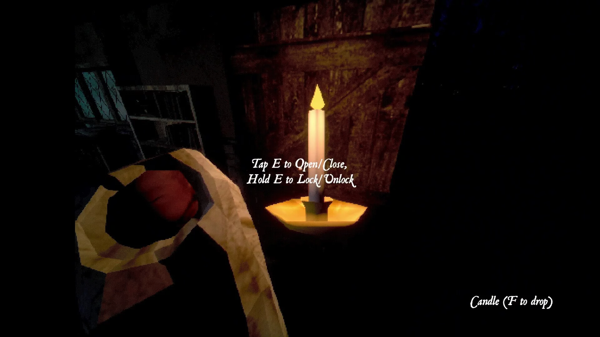 Изображение игры: Witch Stories
