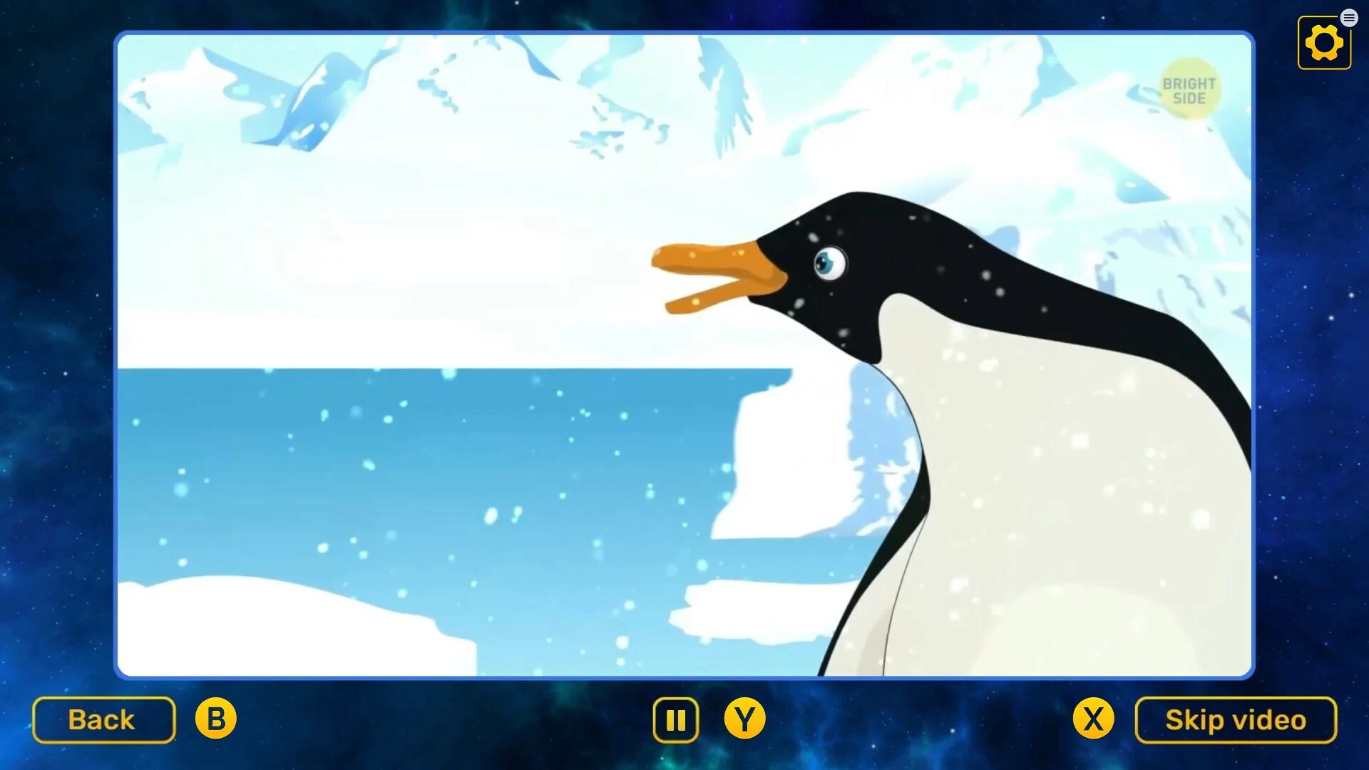 Изображение игры: Bright Side: Quiz