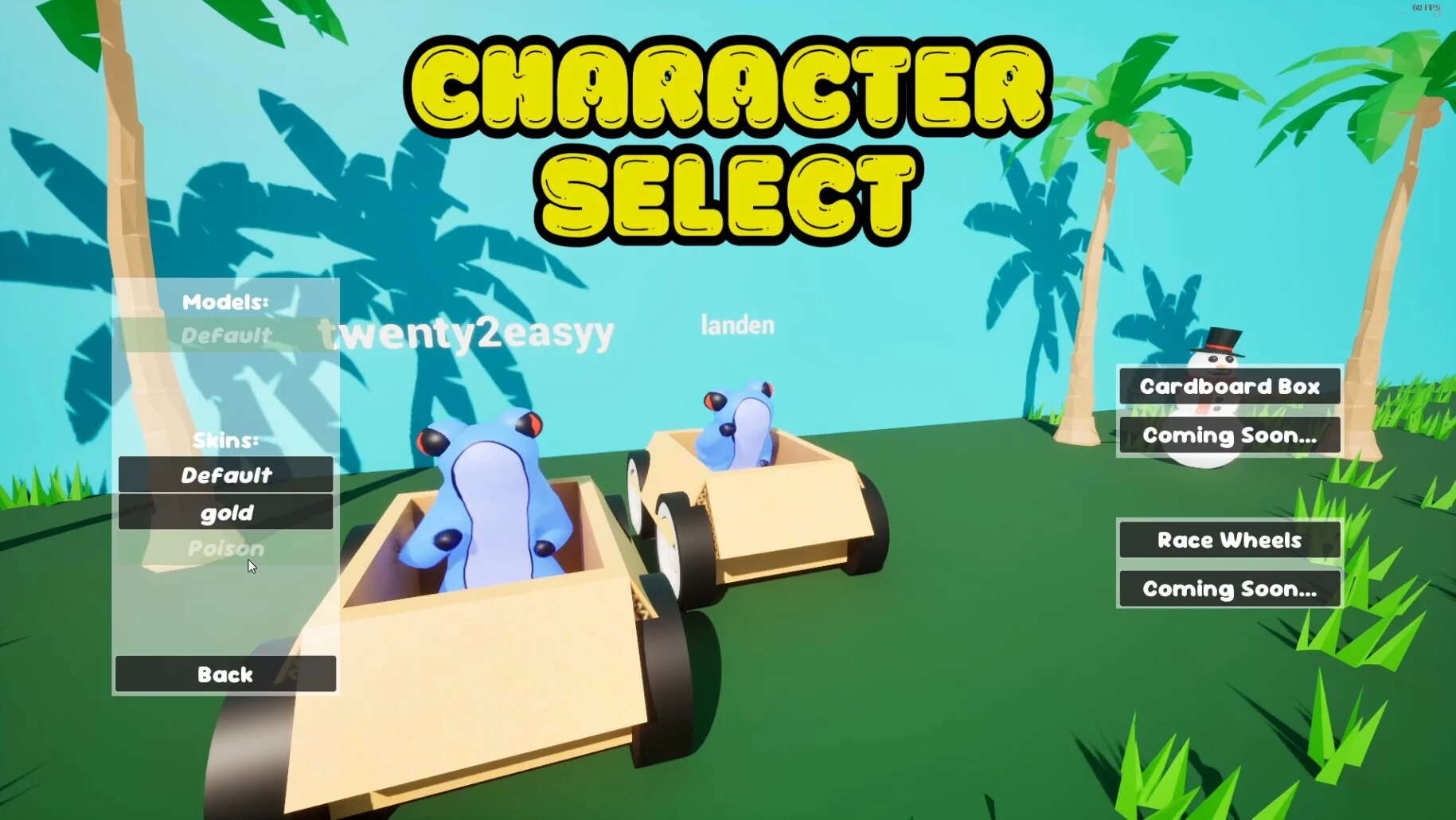 Изображение игры: Krashimals