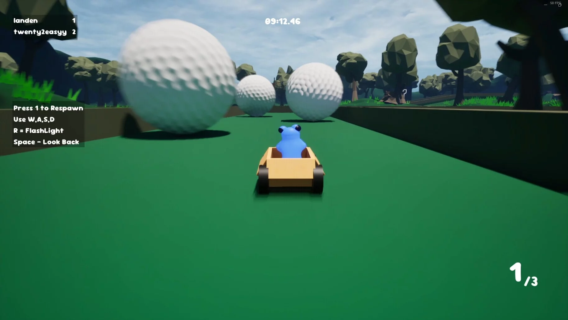 Изображение игры: Krashimals