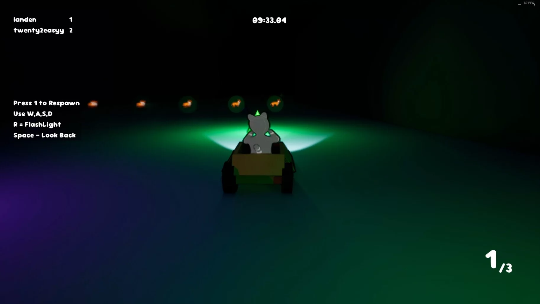 Изображение игры: Krashimals