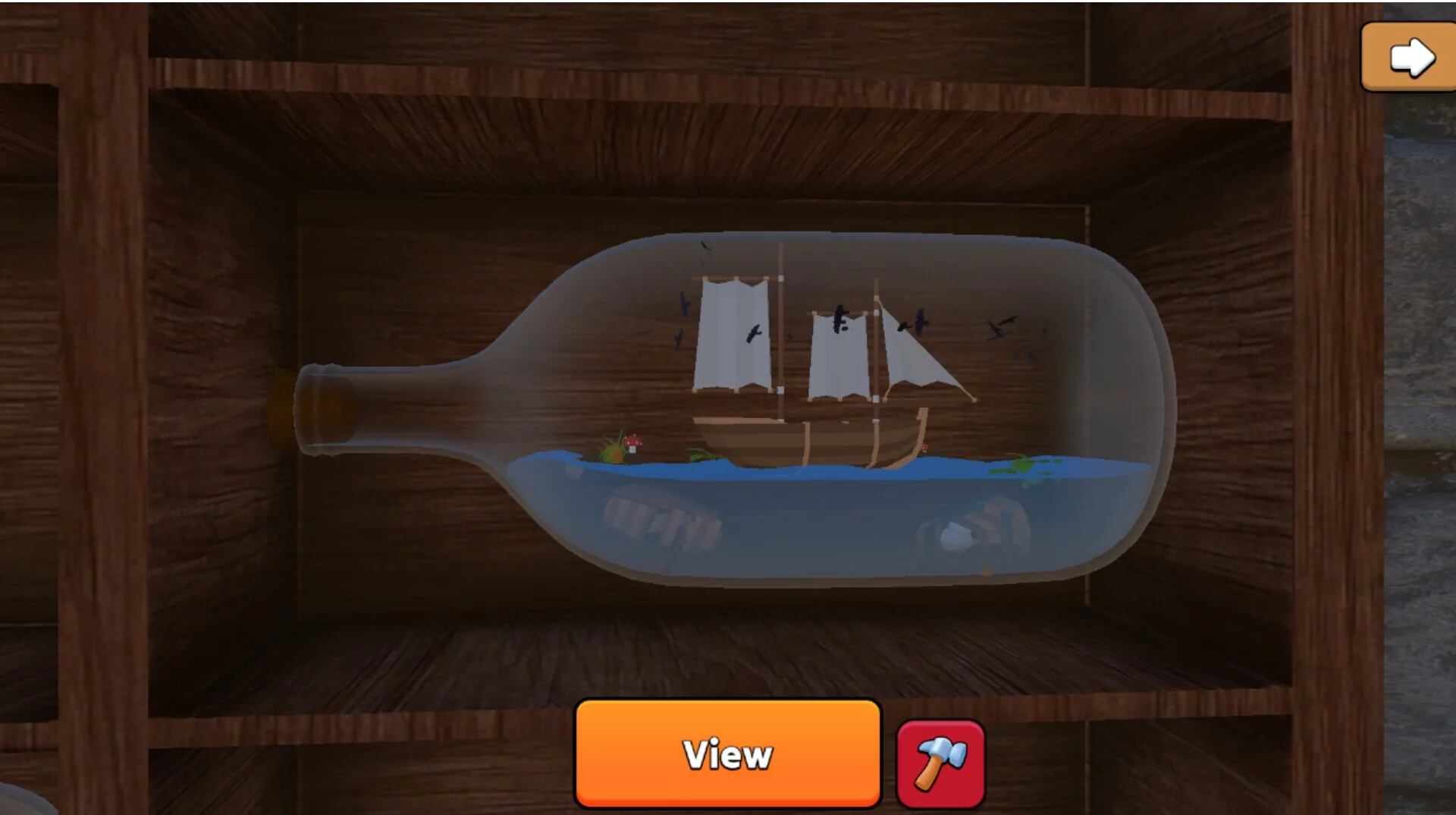 Изображение игры: Terrarium