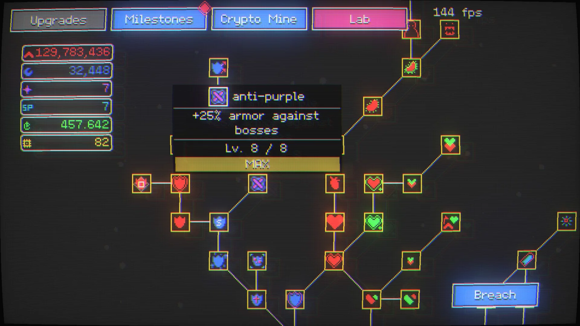 Изображение игры: Nodebuster