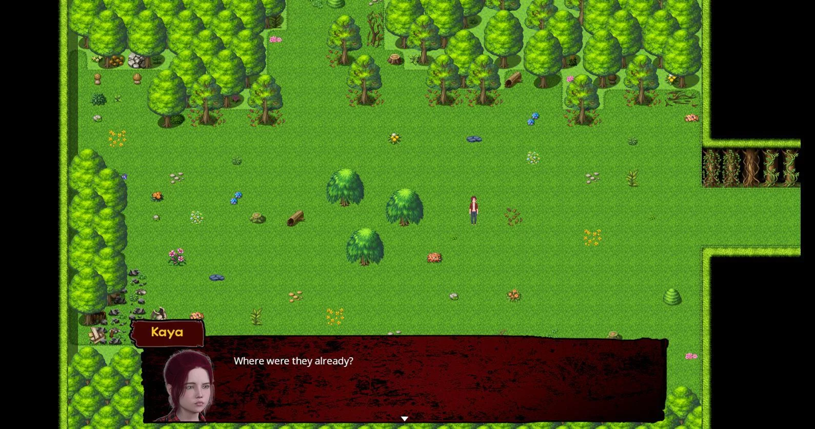 Изображение игры: The Hunter 2