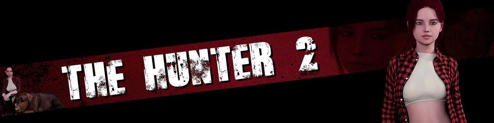 Изображение игры: The Hunter 2