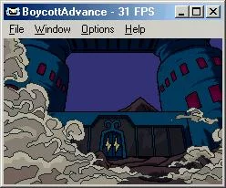 Изображение игры: Bomberman Tournament