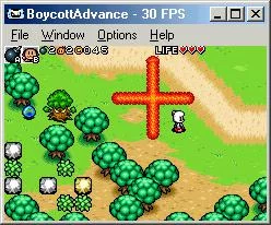 Изображение игры: Bomberman Tournament