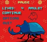 Изображение игры: The Lion King: Simba's Mighty Adventure
