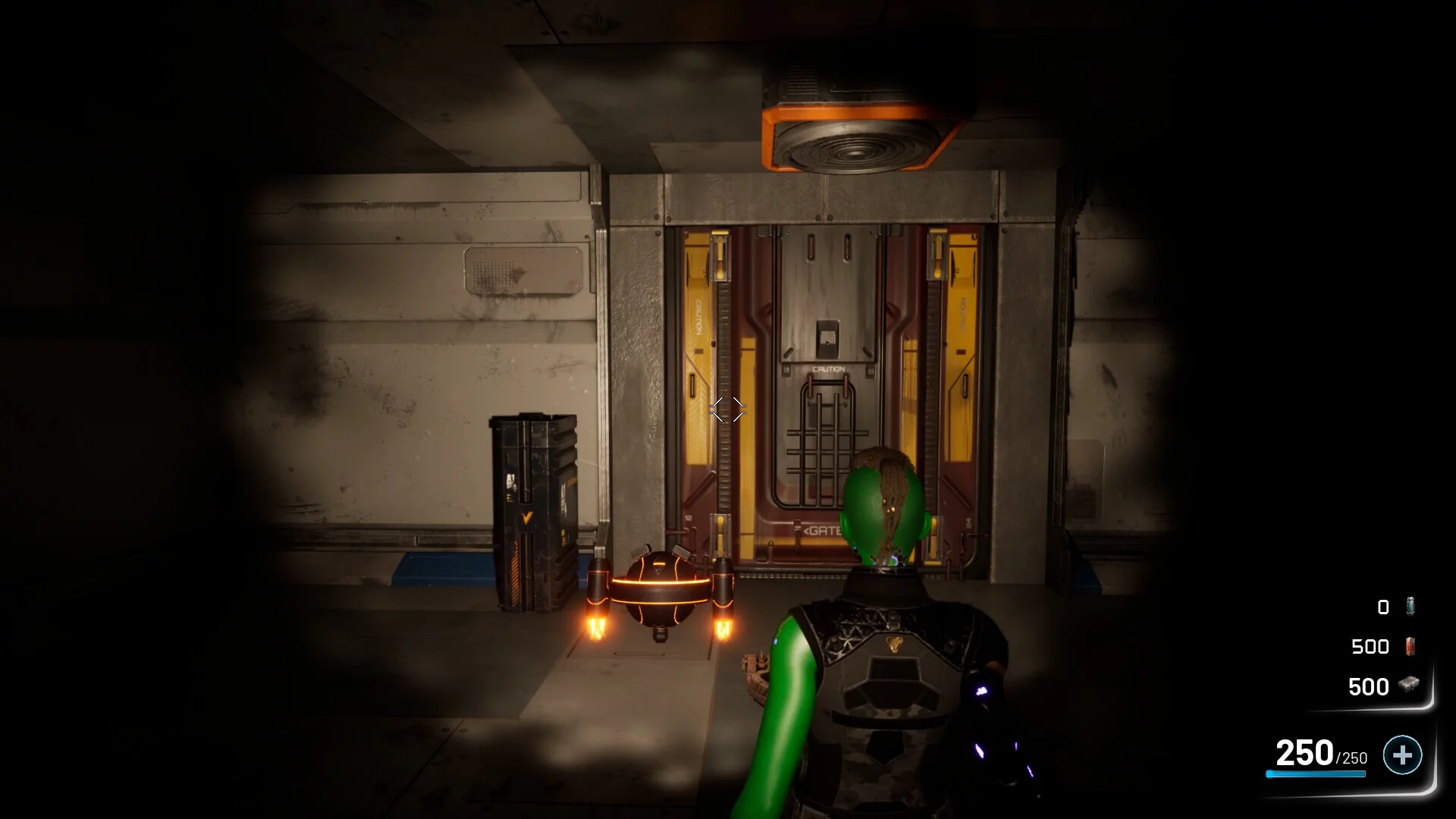 Изображение игры: Nexus Knights