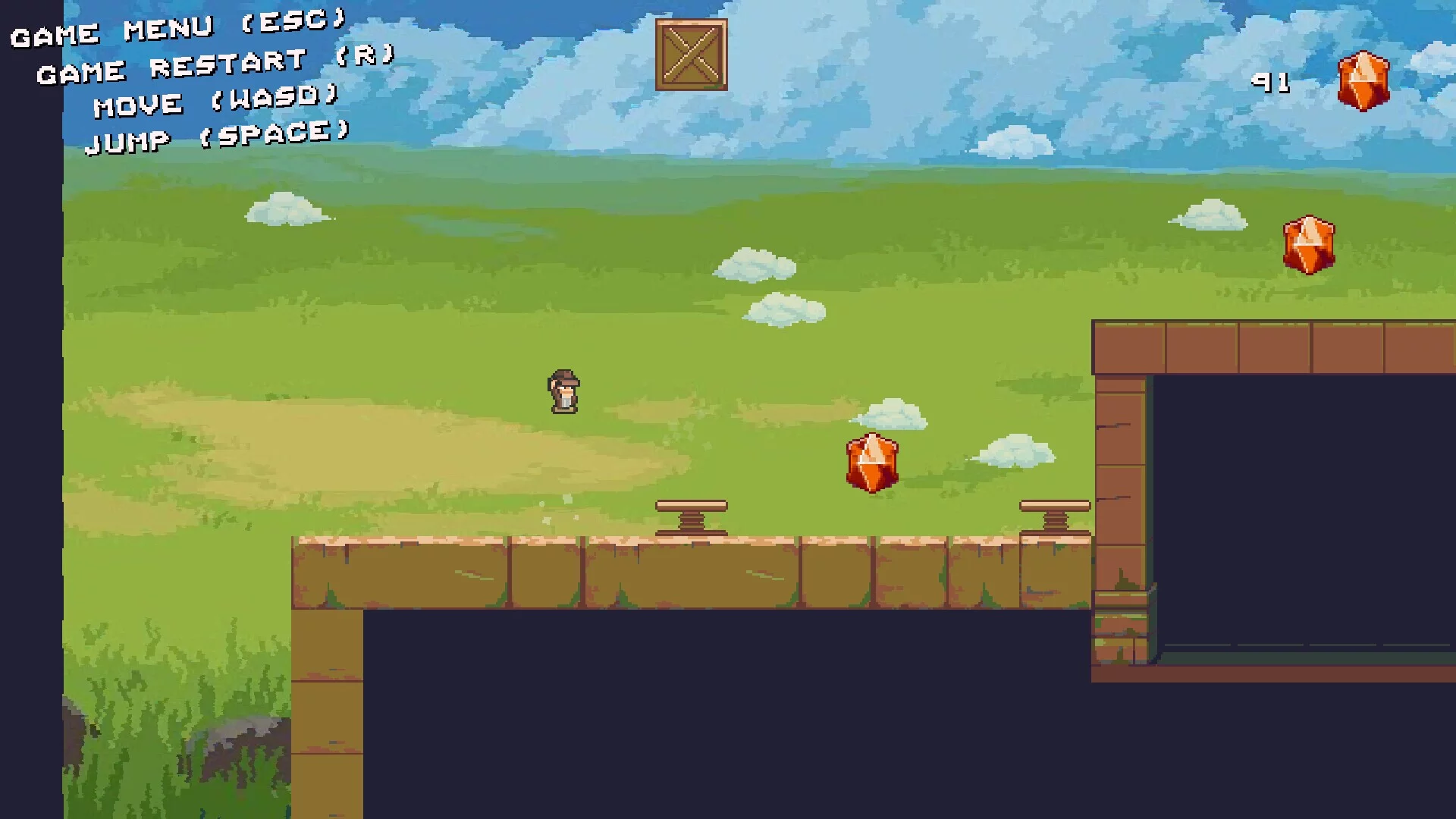 Изображение игры: The Rise of the Hero