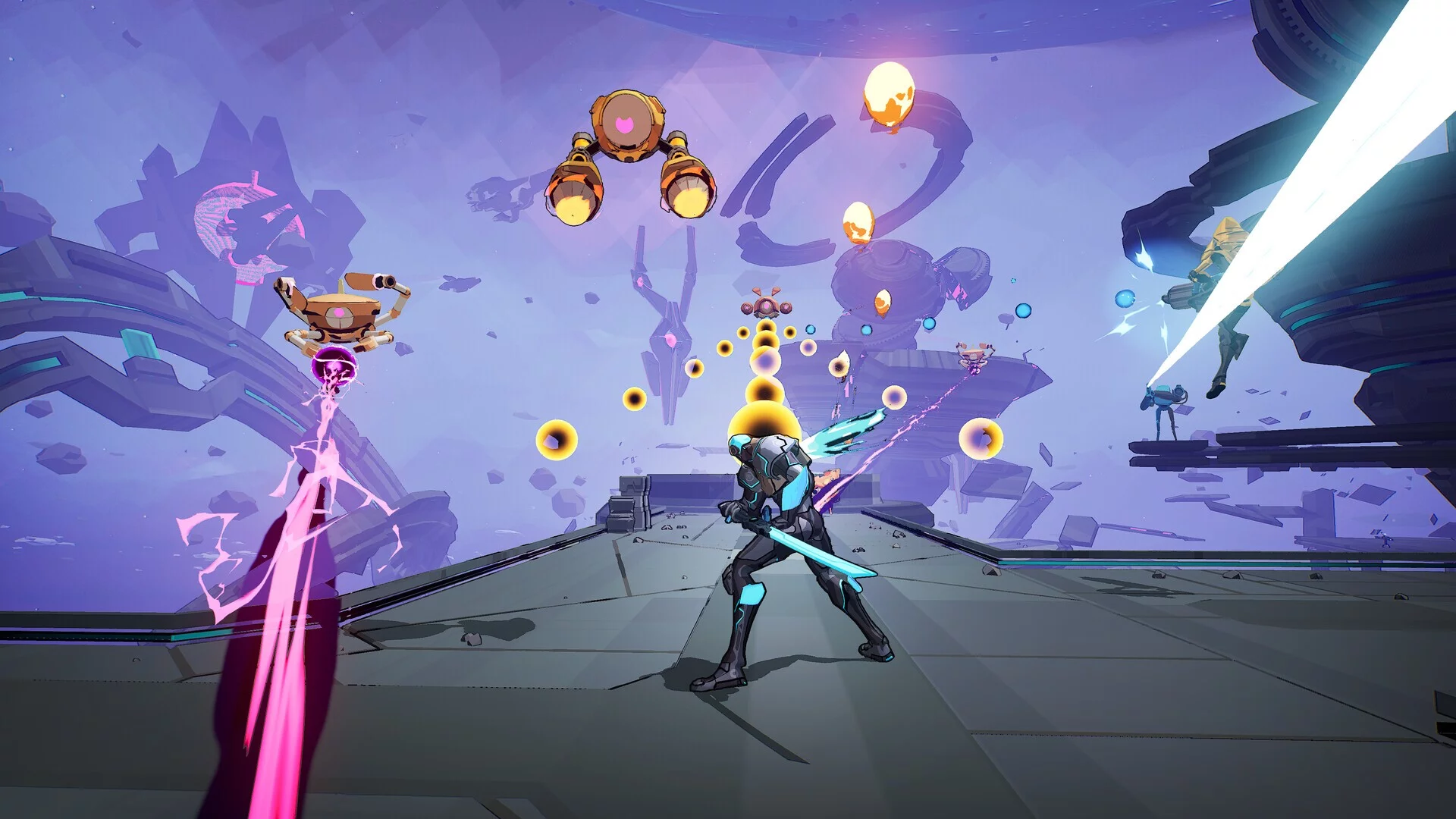 Изображение игры: Warden's Will