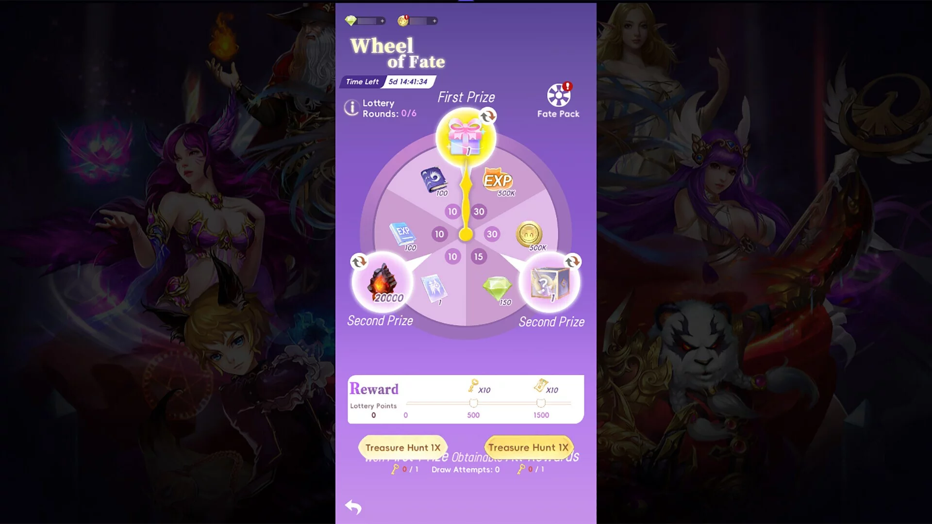 Изображение игры: Lost Age