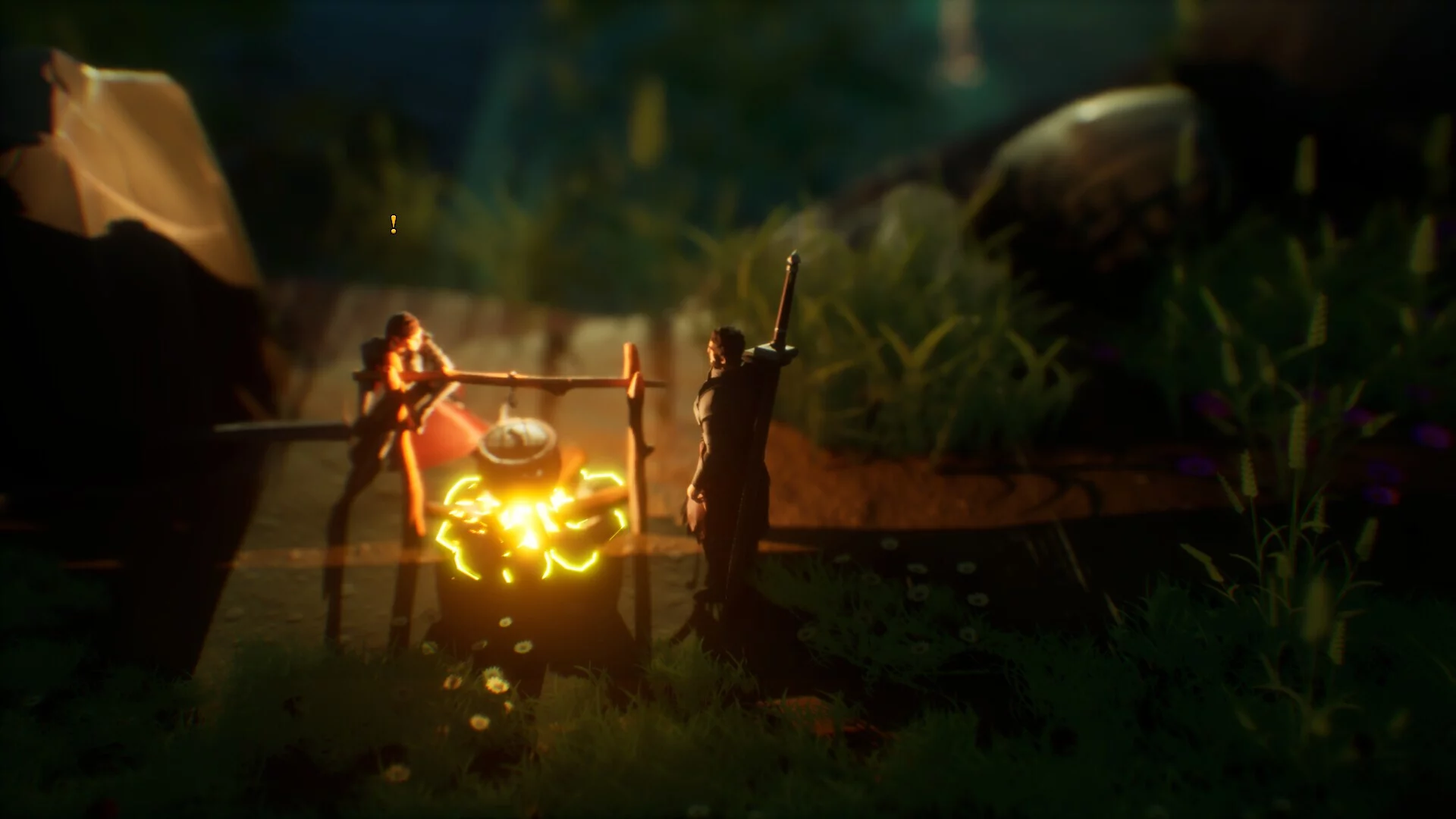 Изображение игры: Ancient the Dimensions