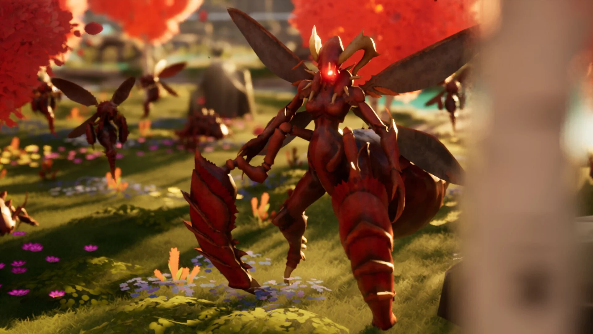 Изображение игры: Ancient the Dimensions
