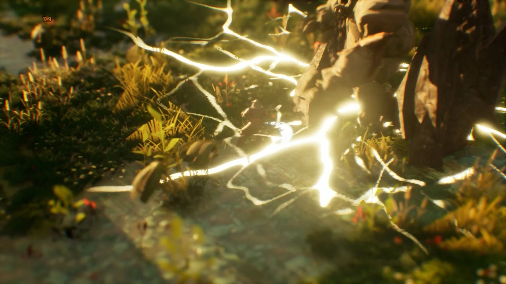 Изображение игры: Ancient the Dimensions