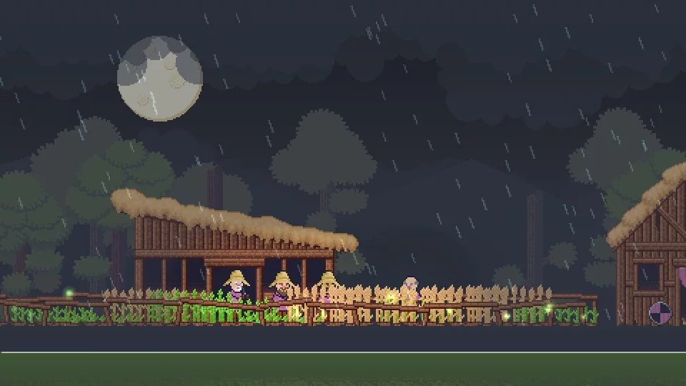 Изображение игры: Plebs and Pillagers