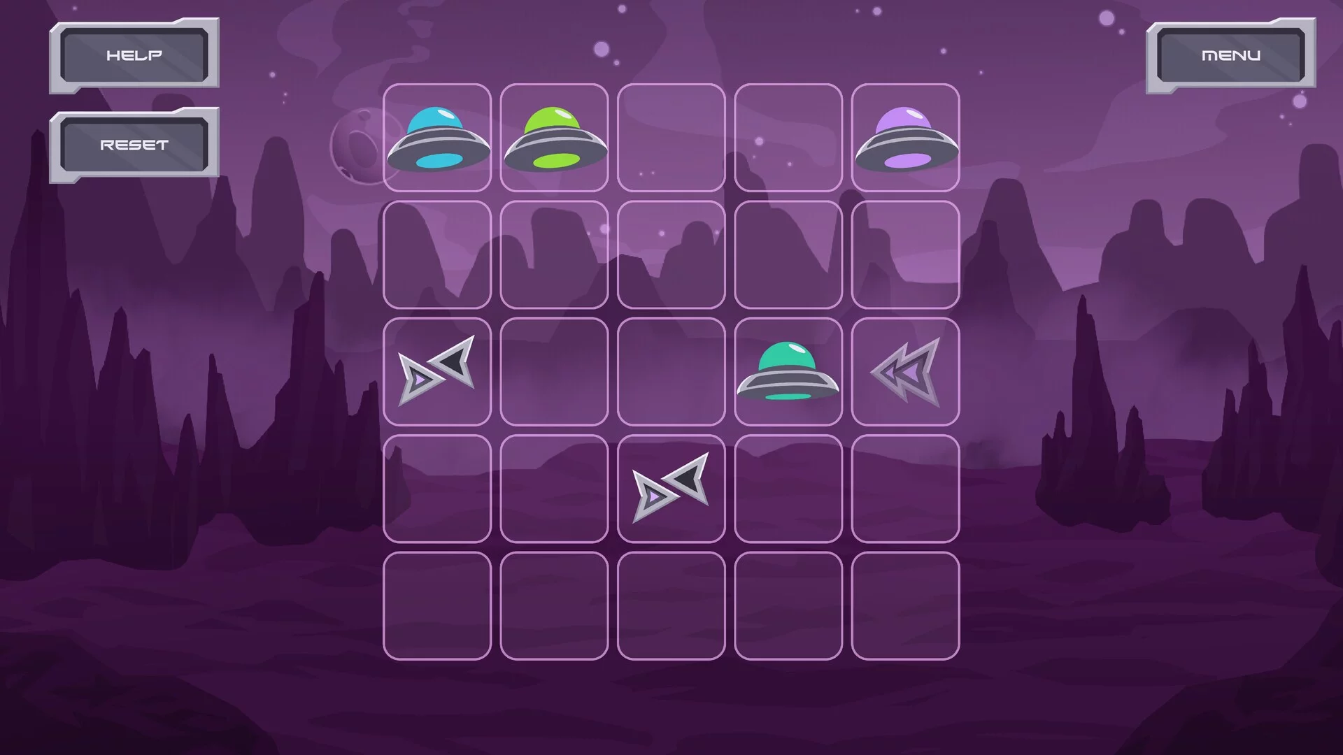 Изображение игры: Pod Jam