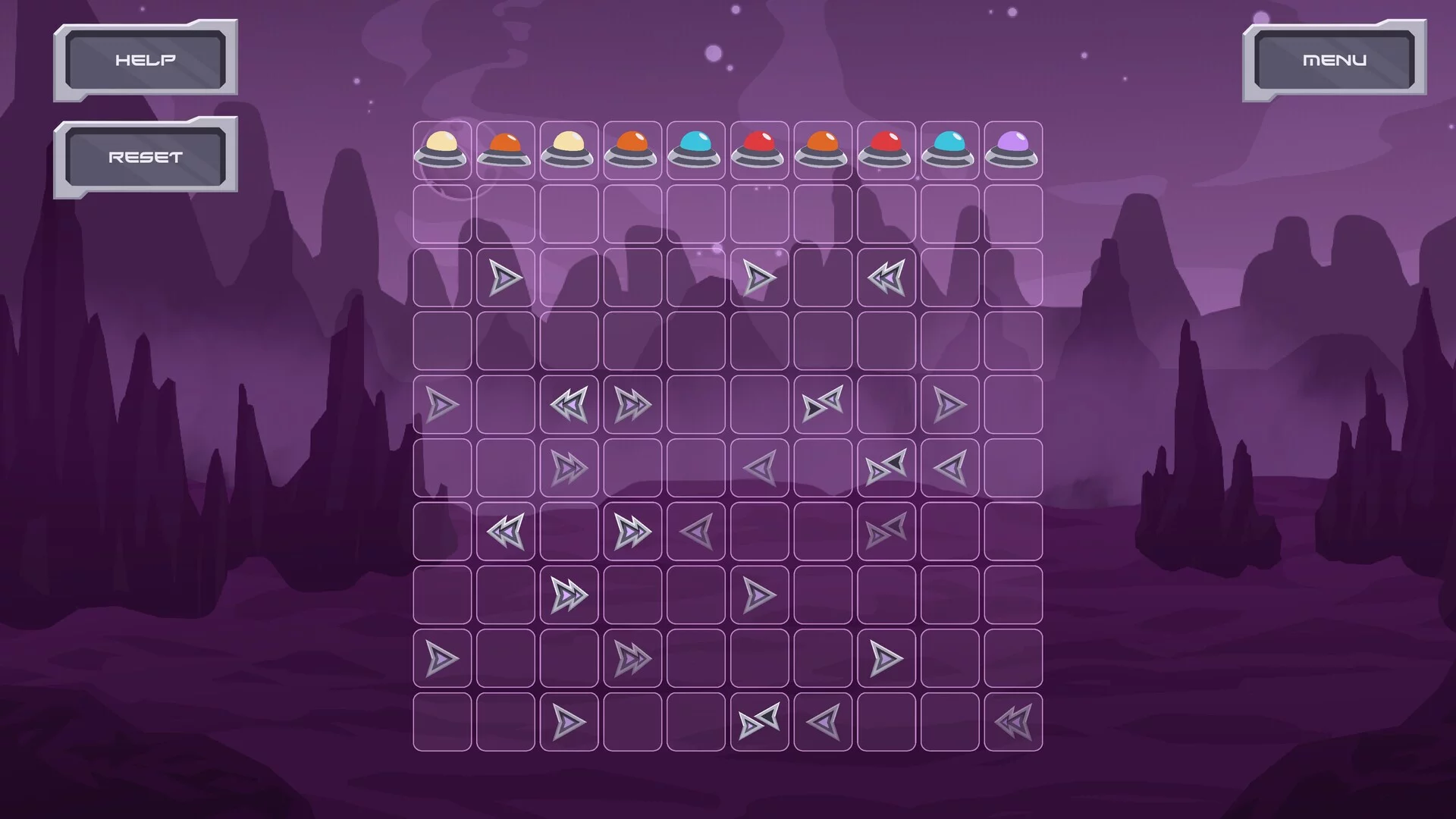 Изображение игры: Pod Jam