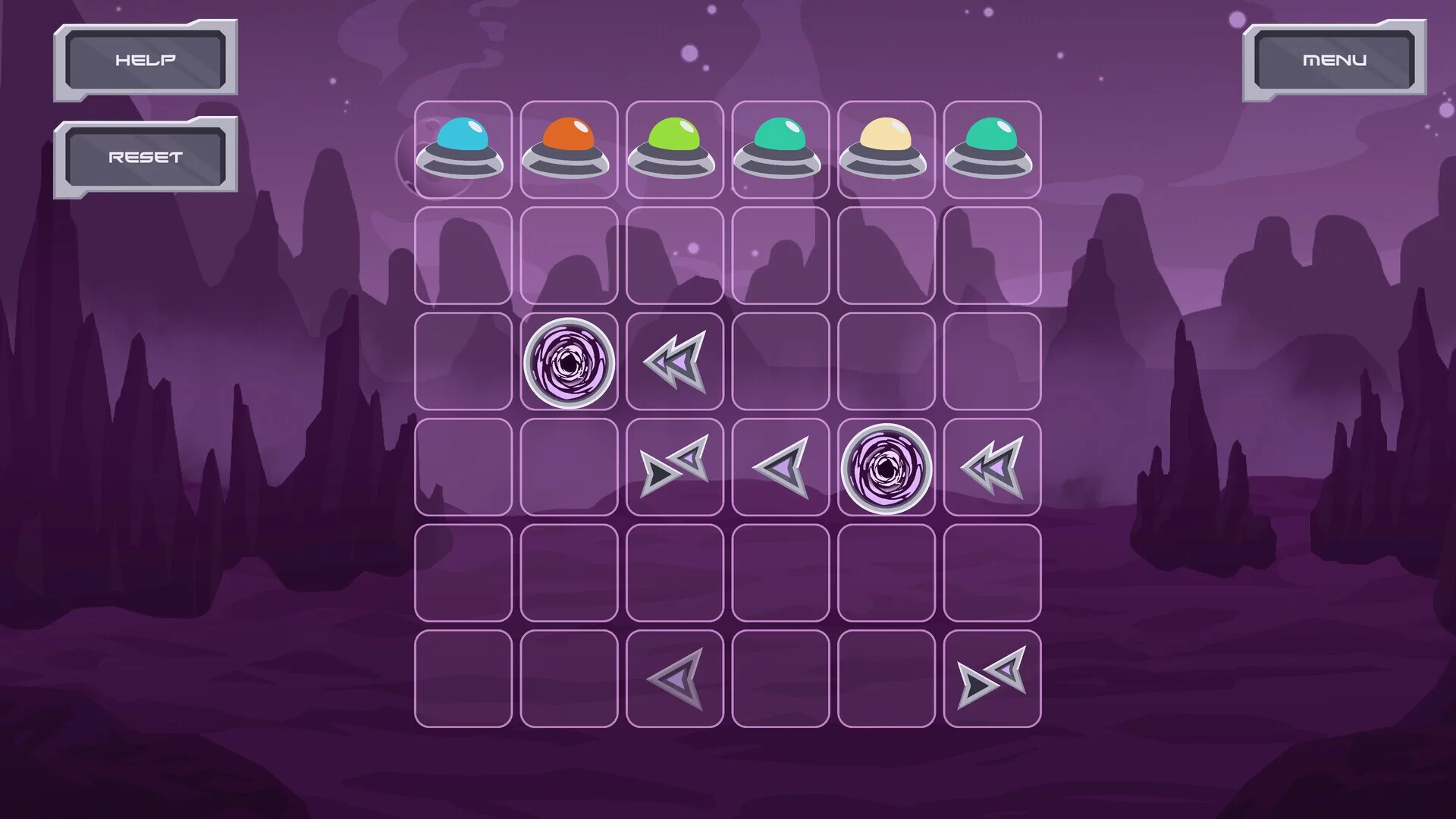 Изображение игры: Pod Jam