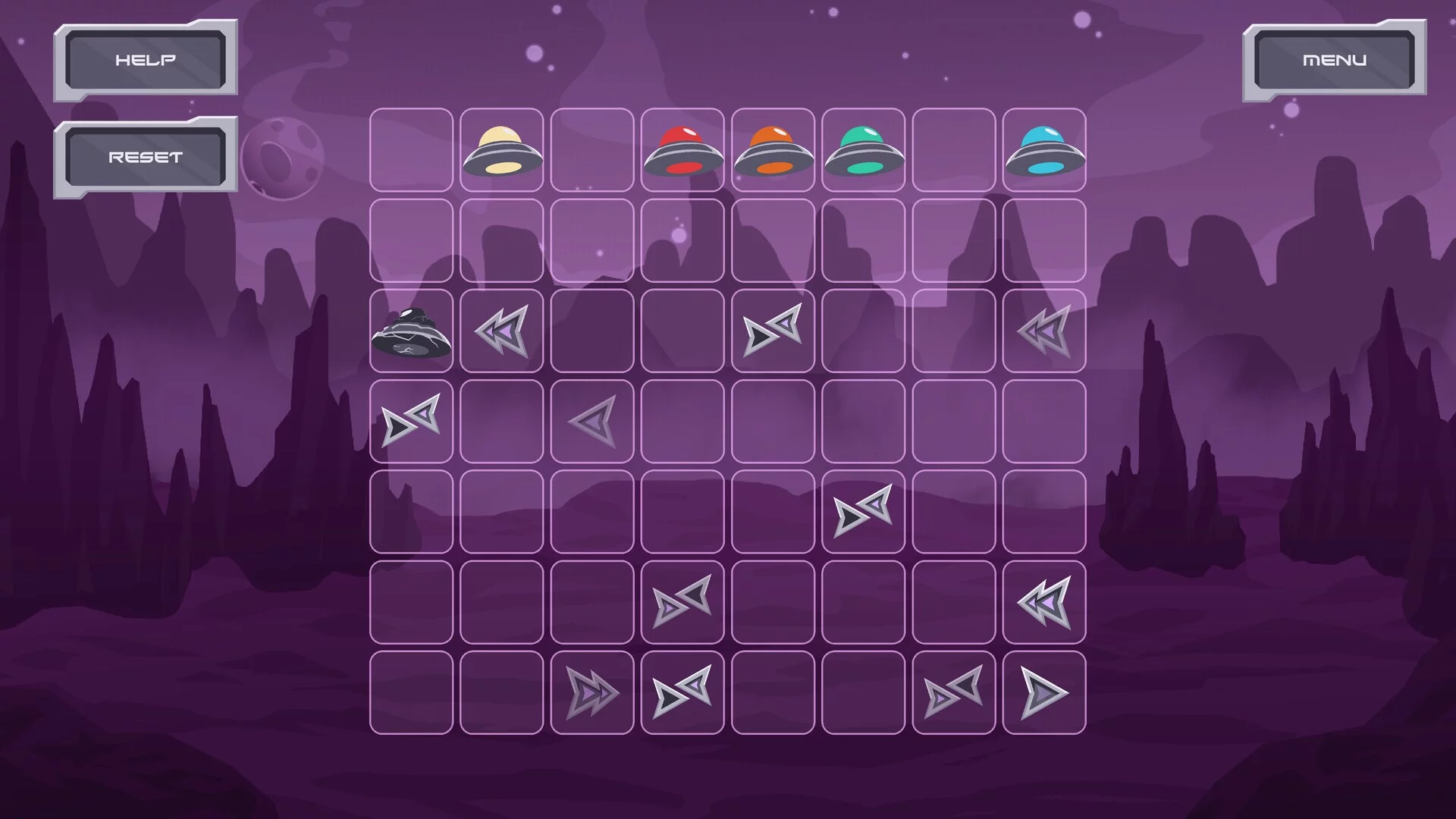 Изображение игры: Pod Jam