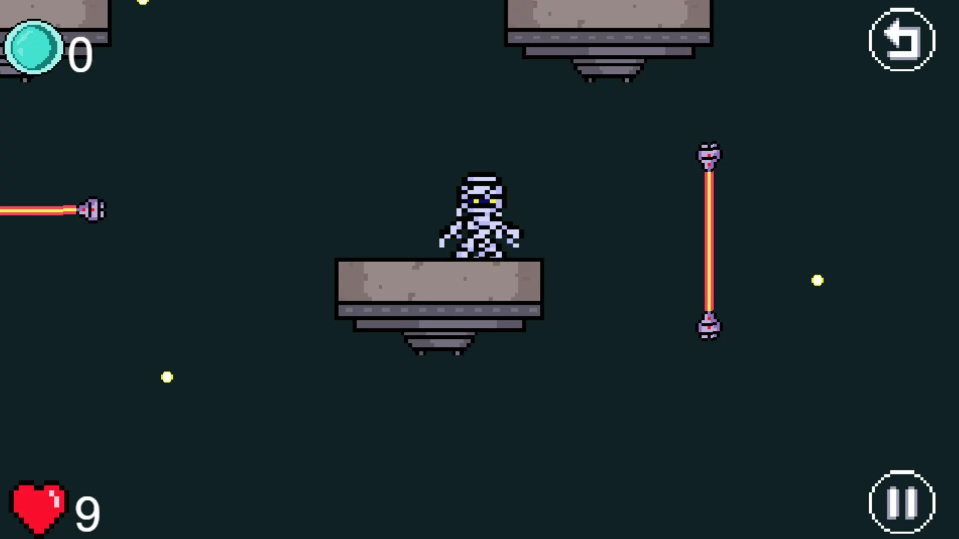 Изображение игры: Cain