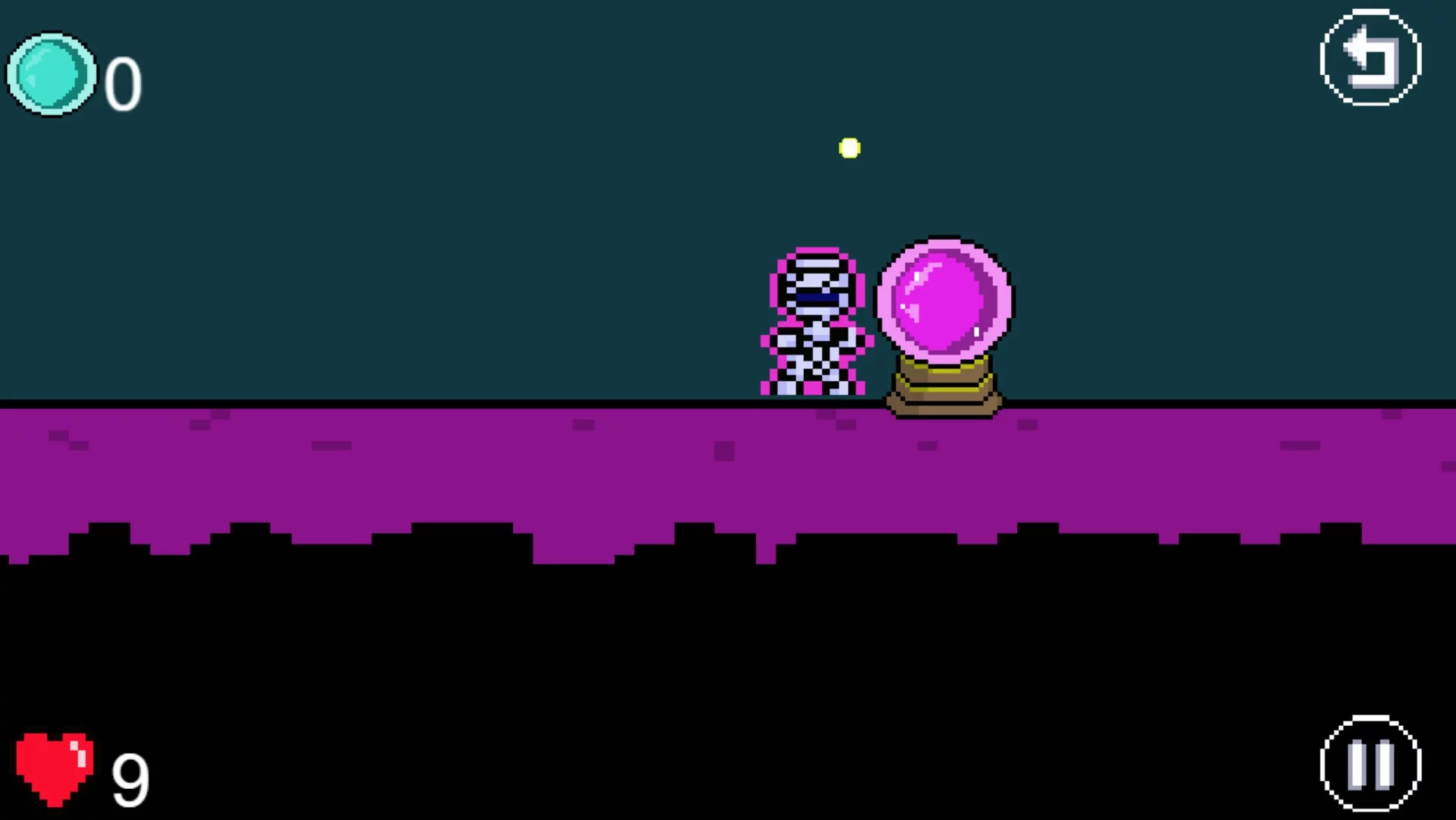 Изображение игры: Cain