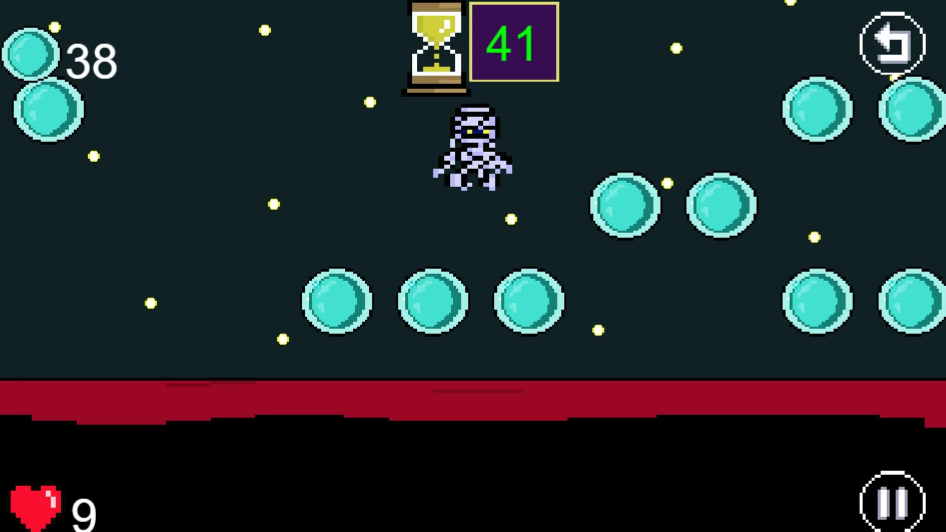 Изображение игры: Cain