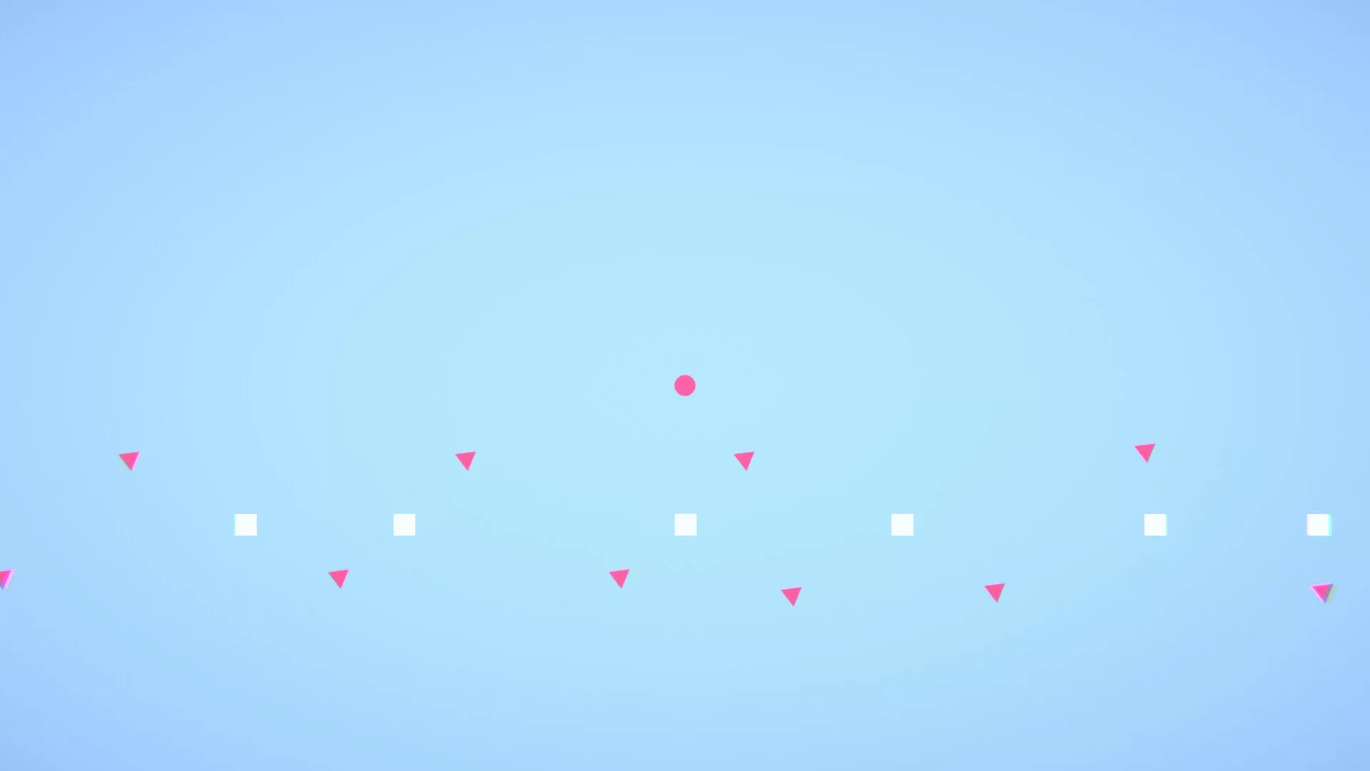 Изображение игры: Bounceback