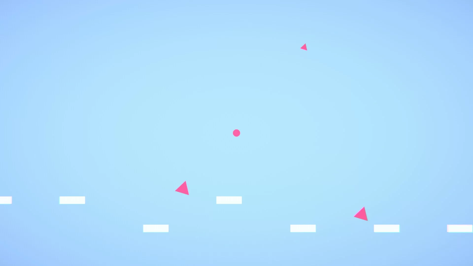 Изображение игры: Bounceback