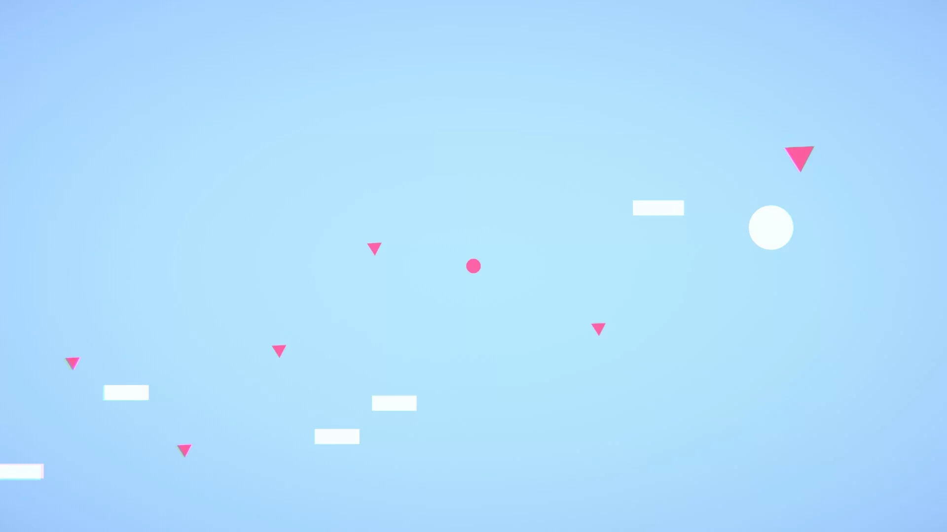 Изображение игры: Bounceback