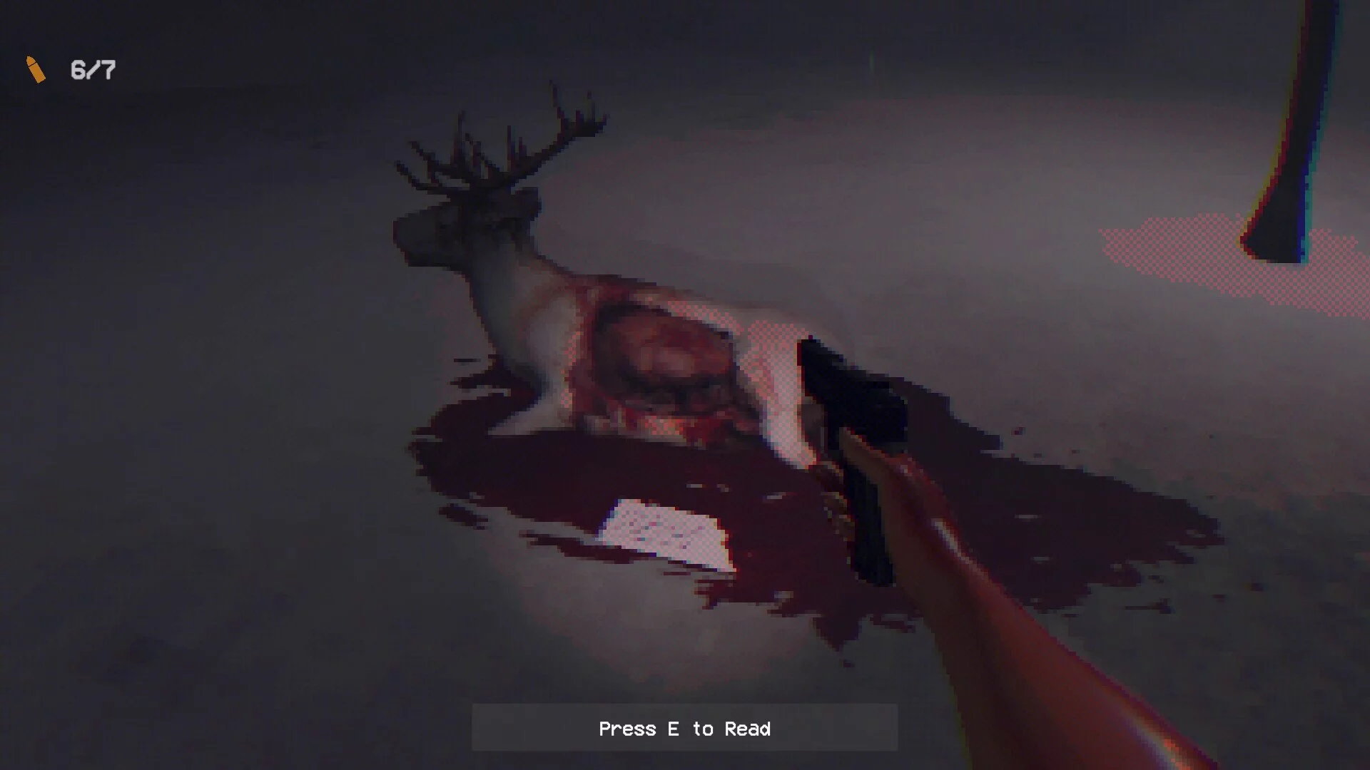 Изображение игры: Satan Santa