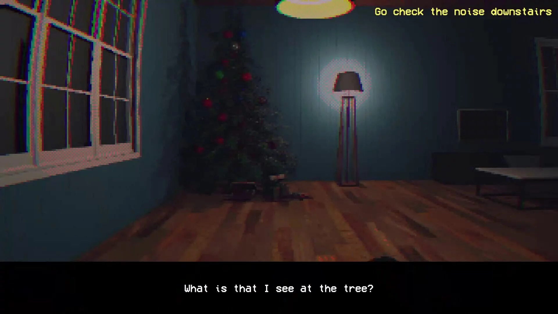 Изображение игры: Satan Santa