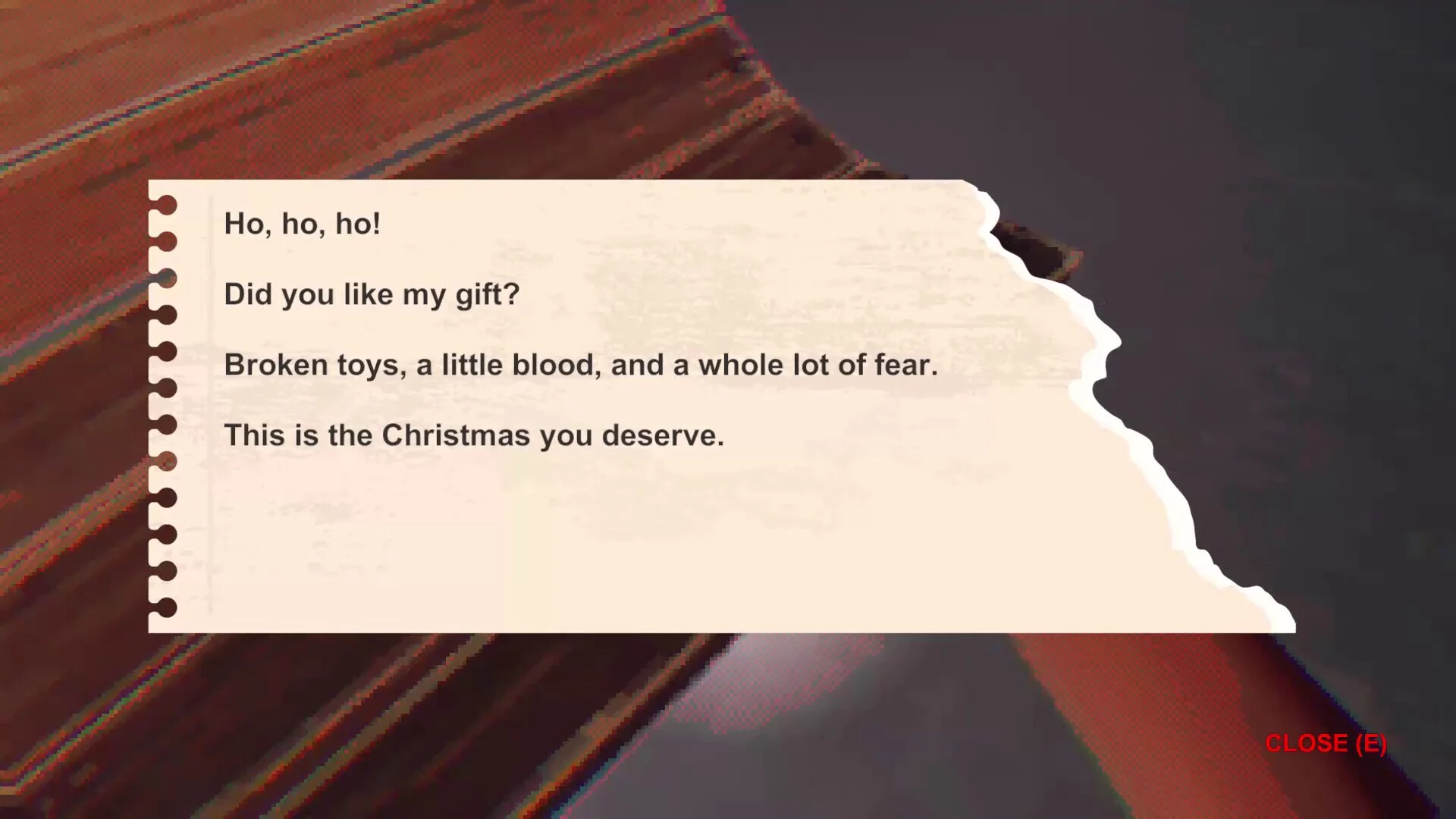 Изображение игры: Satan Santa