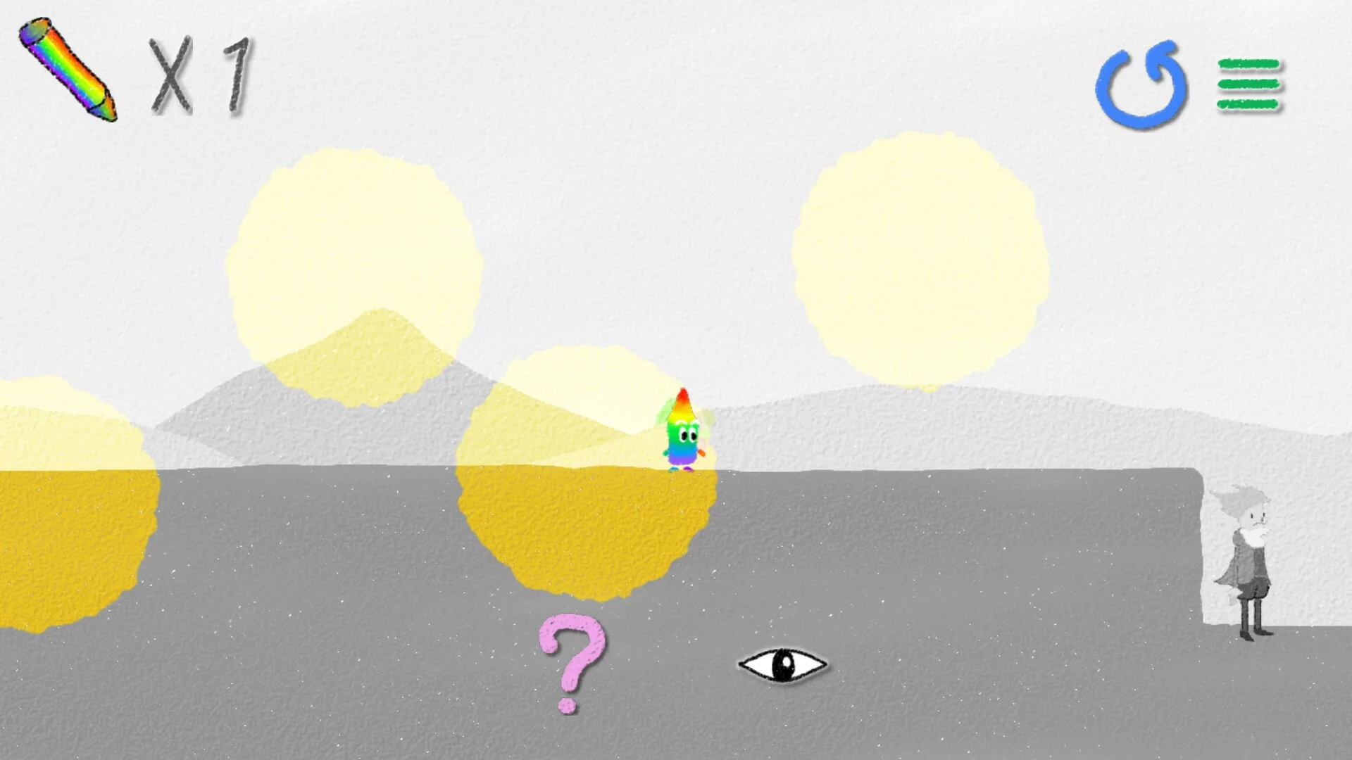 Изображение игры: Colorize
