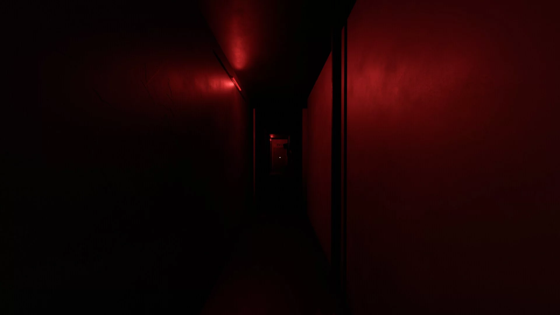 Изображение игры: The Basement Ritual