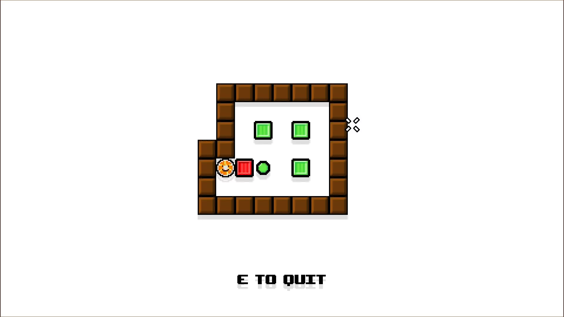 Изображение игры: Fruity Rogue
