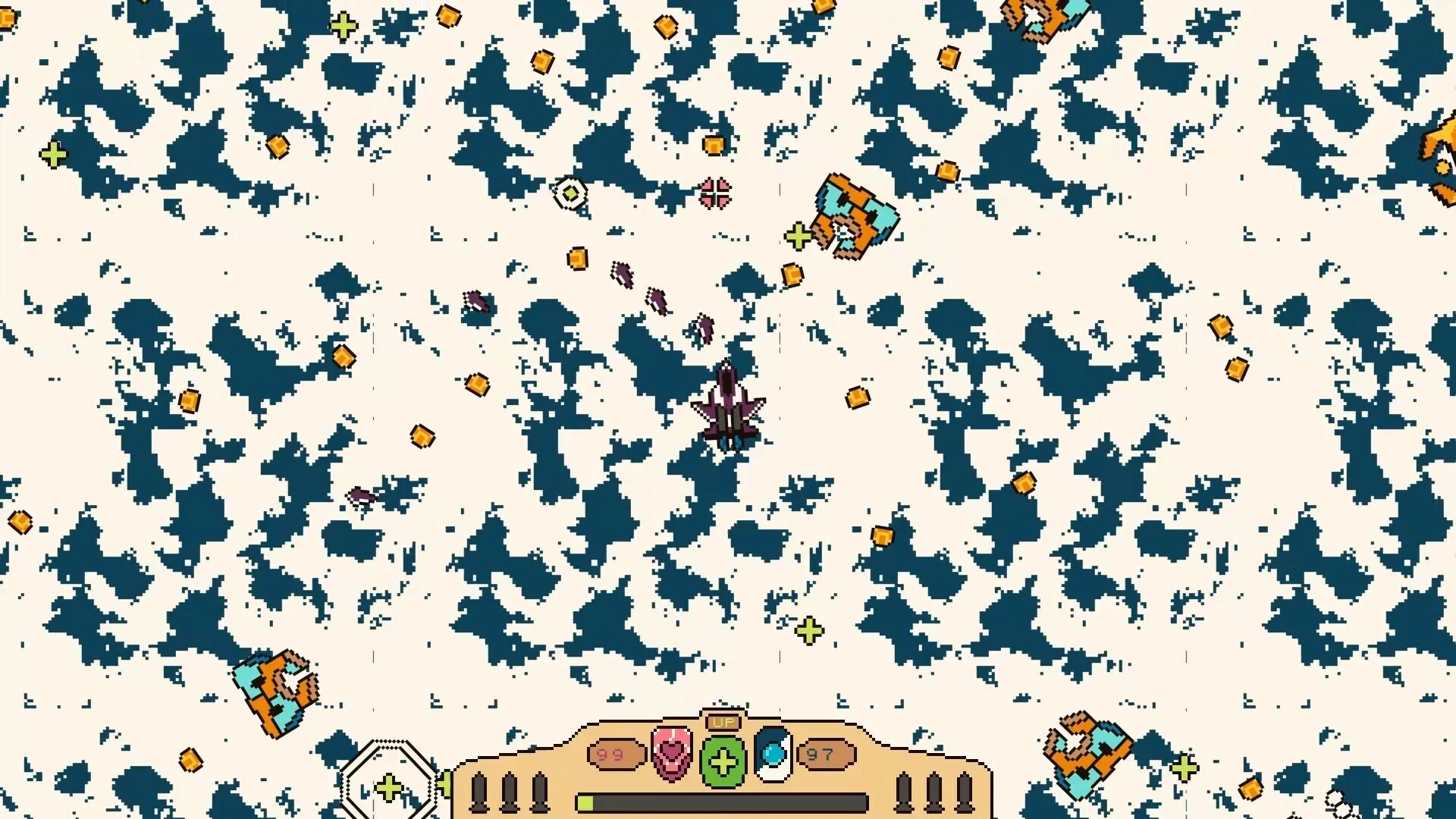 Изображение игры: Pink Devil