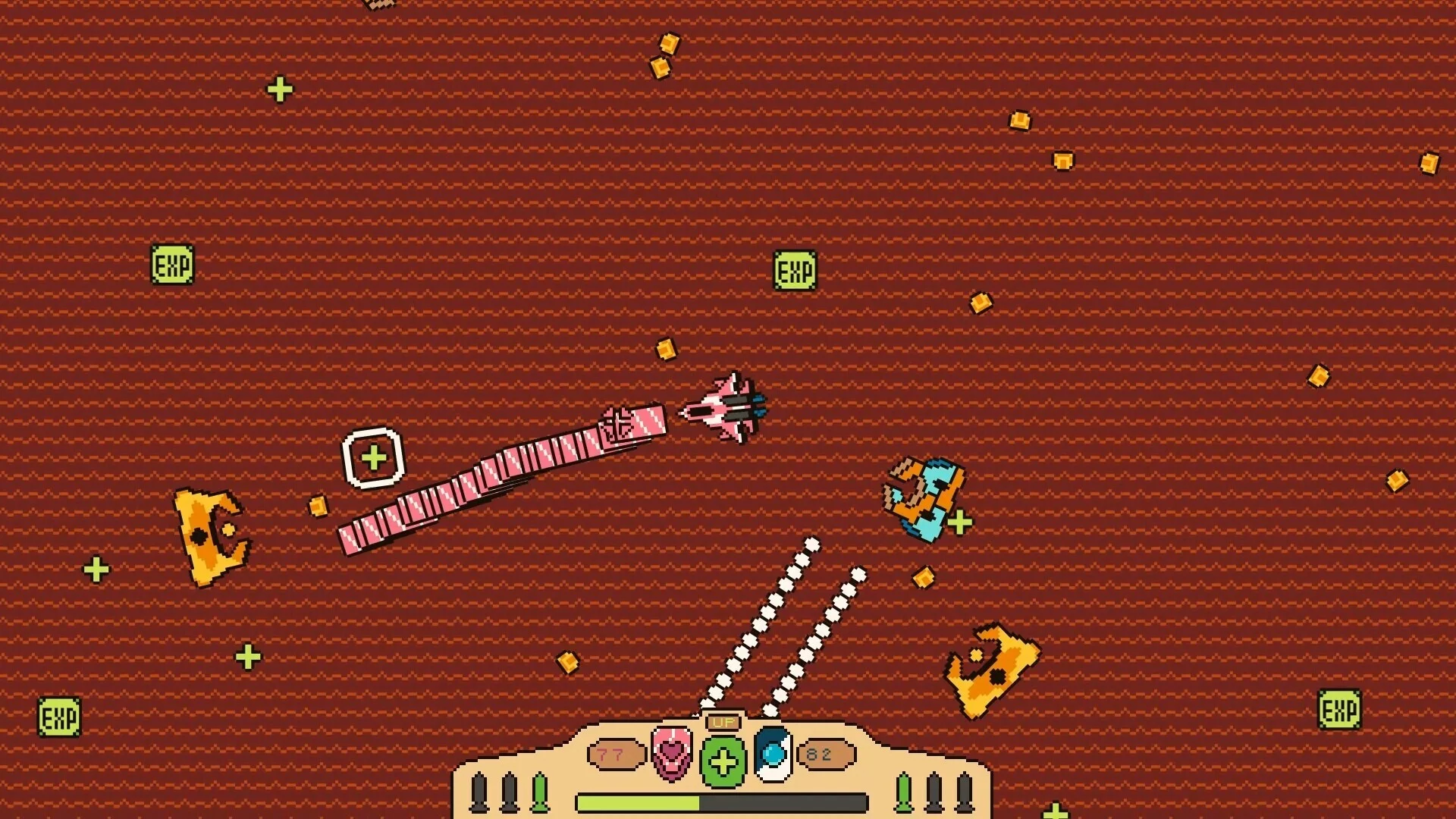 Изображение игры: Pink Devil