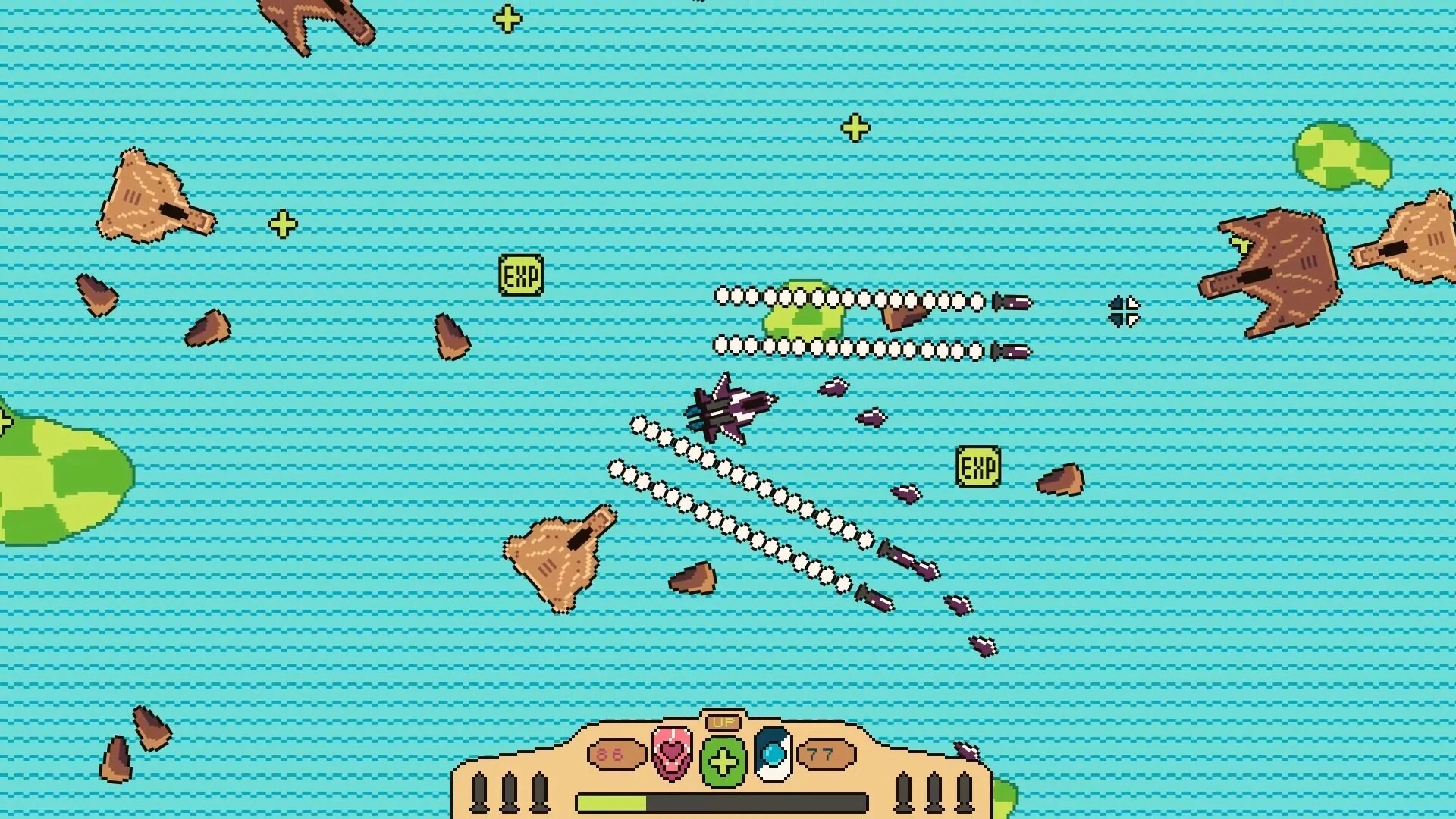 Изображение игры: Pink Devil