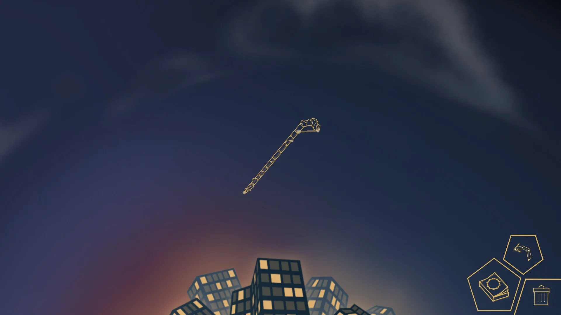 Изображение игры: Planisphere