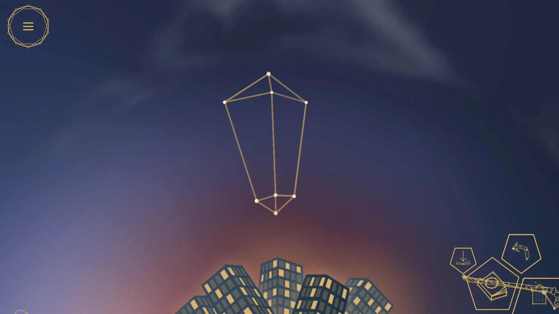 Изображение игры: Planisphere