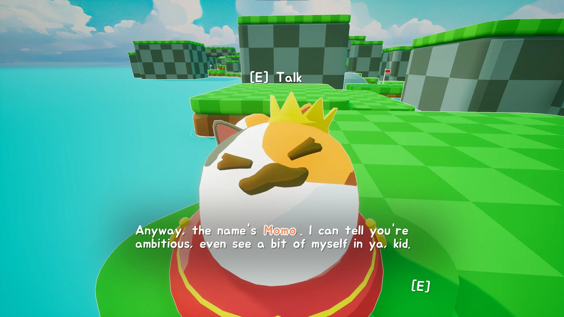 Изображение игры: CatboyZOOM