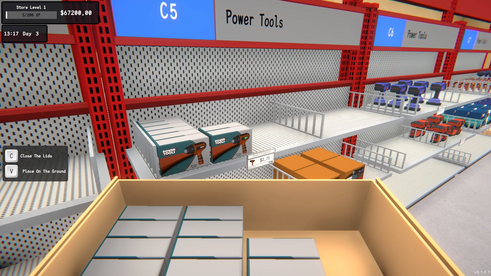 Изображение игры: Workshop Wonders