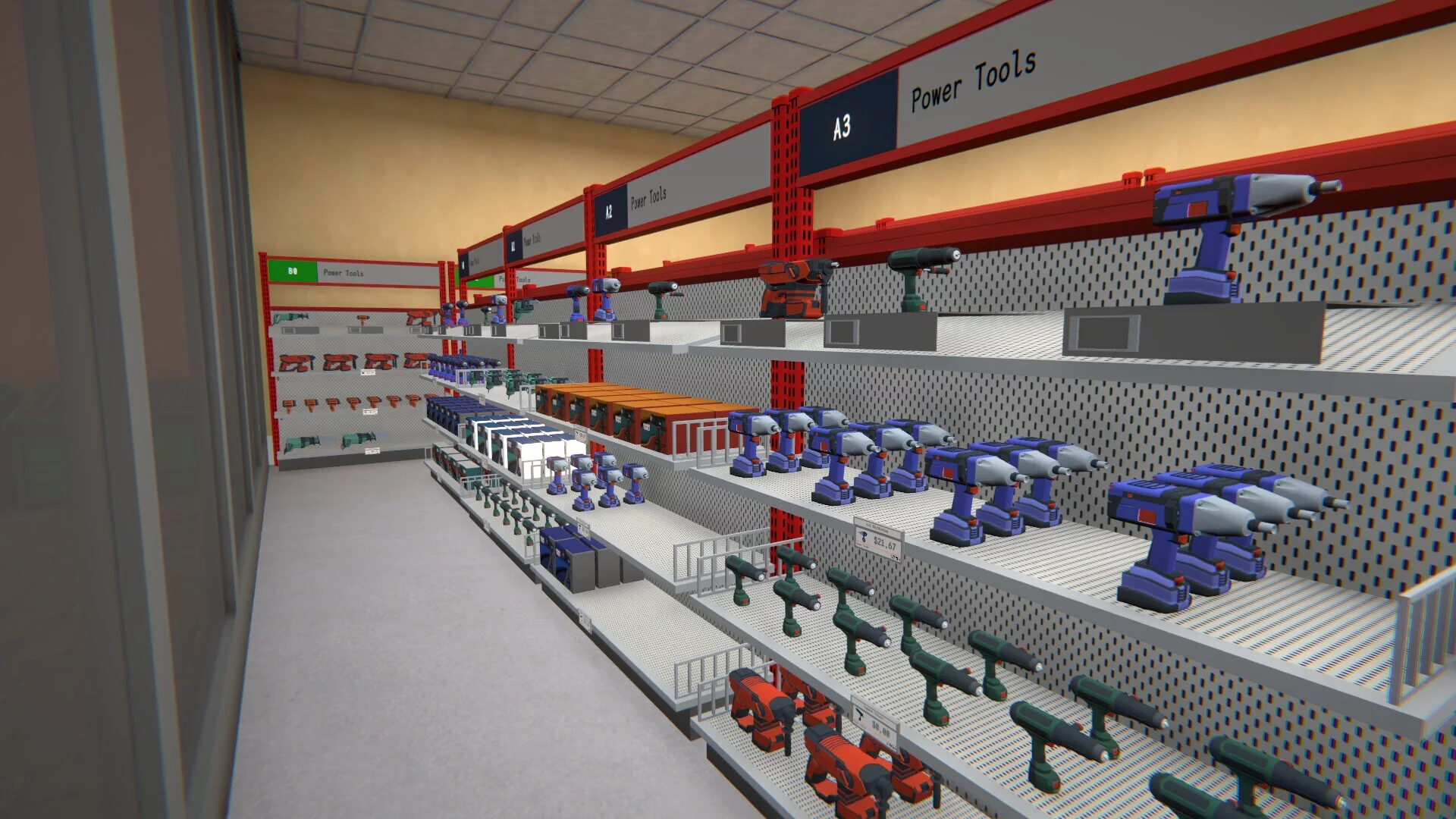 Изображение игры: Workshop Wonders